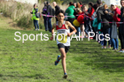 Boys and girls under-13s 2019 Sunderland Harriers Open Cross Country. Photo:  David T. Hewitson/Sports for All Pics